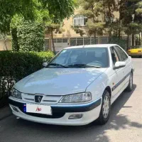 پارس ۹۷ دوگانه