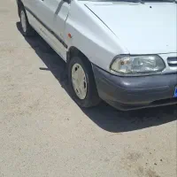 پراید 87