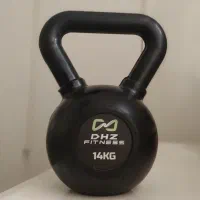 کتل بل ۱۴ کیلویی