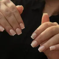 کاشت ناخن