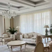 ۸۲ متر ۲ خواب فول+ ۲پارکینگ سندی شهرزیبا