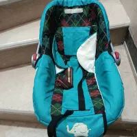 کالسکه مارک دلیجان و کریر و رو روک