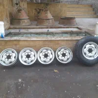 فروشی رینگ ۱۵ ۶ پیچ