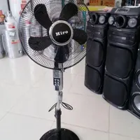 پنکه ایستاده