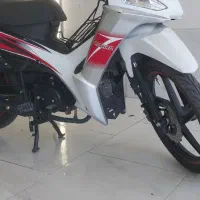 موتور ۱۳۵ پیشرو