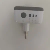 سری شارژر تایمر دار