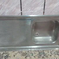 فرکش سینک تک