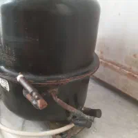 موتور یخچال