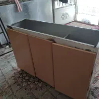 کابینت زمینی