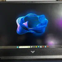 Hp ویکتوس