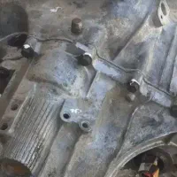 گیربکس پژو پارس  elx وتعدادی وسایل دیگه