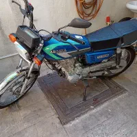 هوندا عرشیا 150 صفر