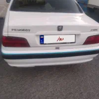 فروش پژو پارس