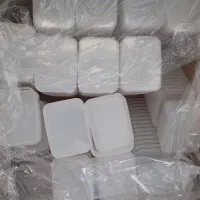 ظرف یکبار مصرف / فروش به علت تغییر شغل