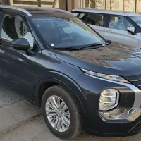 اوتلندر mلاین پلاس2025 خاکستری