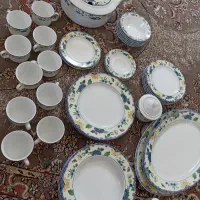 ظروف چینی