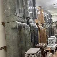 مبلمان پایه چوبی چستر