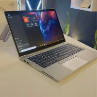 لپ تاپ OpenBox وارداتی Ryzen5 حرفه ای ۱۲هسته واقعی