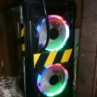 کیس معمولی گیم