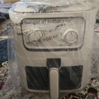 هواپز مارک سوپر کرست ۱۲ لیتری بدون روغن