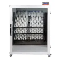 فروش دستگاه جوجه کشی ققنوس 504