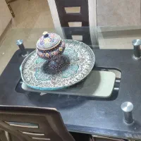 میزو صندلی غذاخوری۴نفره