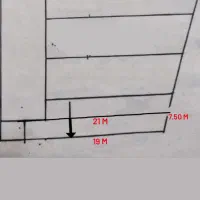زمین فیروزآباد