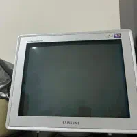 مانیتور سامسونگ درحدنو