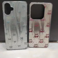 A17 A07 A06 A16 A56 A36 A55 A35 Redmi15 Note15گارد