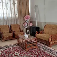 اجاره روزانه/هفتگی/ماهانه آپارتمان ۹۰ متری