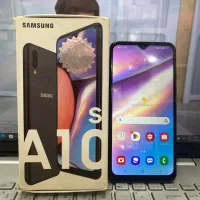 سامسونگ‌a10s