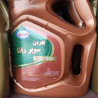 تعویض روغن و سرویس دوره‌ای/پک اقتصادی