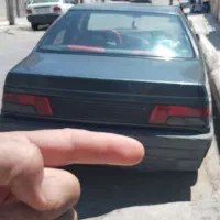 آردی 84|خودرو سواری و وانت|مشهد, خواجه ربیع|دیوار