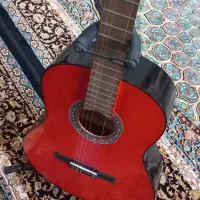 گیتار آموزشی نو