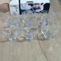 بستنی خوری  2 دست