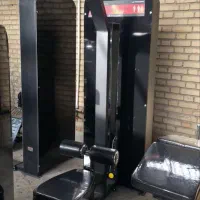 دستگاه لت دوسیم هکتور تولیدی بردبار