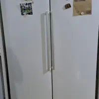 یخچال دوقولو بوش