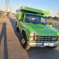 نیسان تمیز مدل 63