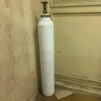 کپسول اکسیژن 10 کیلوئی
