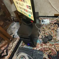 کامپیوتر LG آکبند نو
