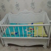 تخت خواب کودک