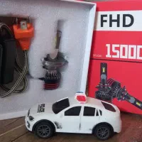 هدلایت FHD M8 PRO