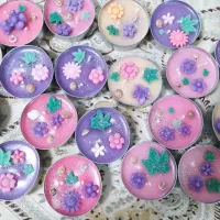 شمع|صنایع دستی و سایر لوازم تزئینی|رشت, نامجو|دیوار