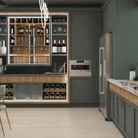 طراحی 3 بعدی / ایدت رو قبل اجرا ببین