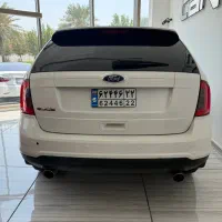 فورد اج استثنایی