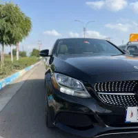 مرسدس بنز c300