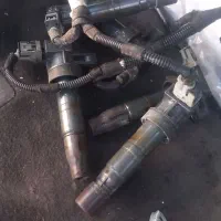 لوازم های استوک هیوندا و کیا