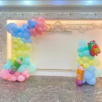 بادکنک ارایی