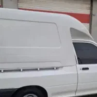 پراید وانت مسقف ، مدل ۴۰۳ ، نقد و شرایط