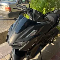 موتور کلیک دلتا شاهین ۱۷۰